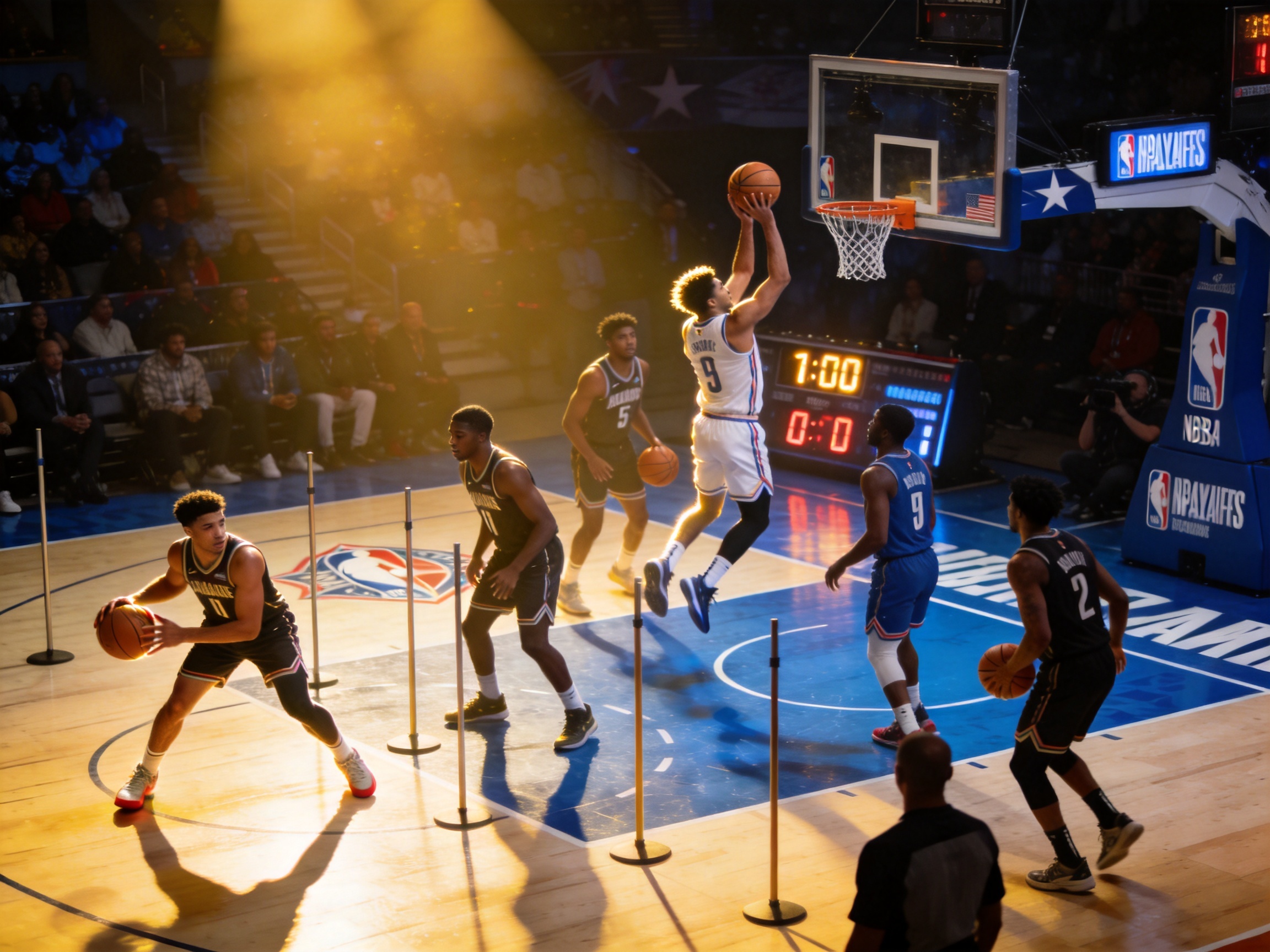 NBA