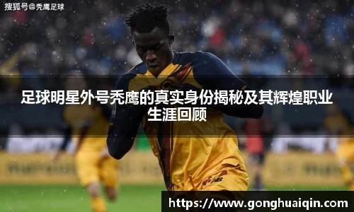 足球明星外号秃鹰的真实身份揭秘及其辉煌职业生涯回顾